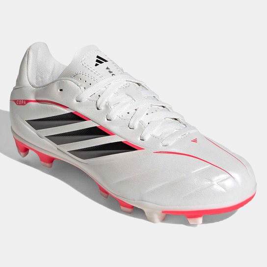 Chuteira Campo Infantil Adidas Copa Pure IV Club