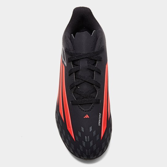 Chuteira Campo Infantil Adidas F50 Club