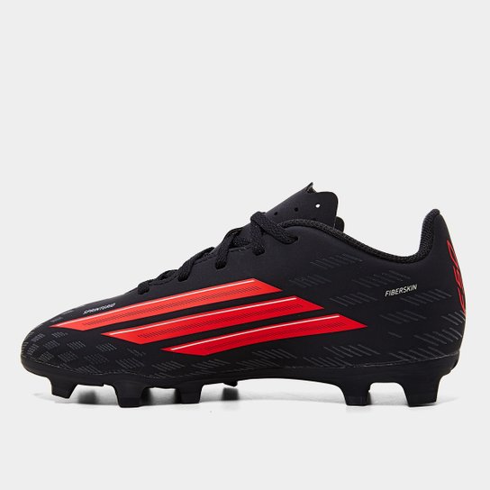 Chuteira Campo Infantil Adidas F50 Club