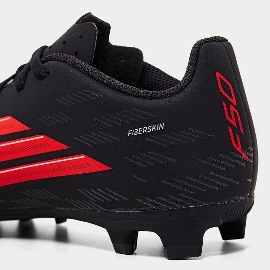 Chuteira Campo Infantil Adidas F50 Club