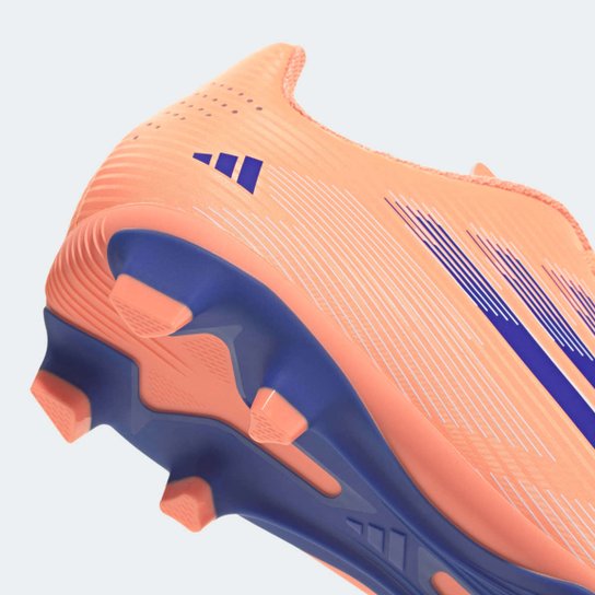 Chuteira Campo Infantil Adidas F50 Club
