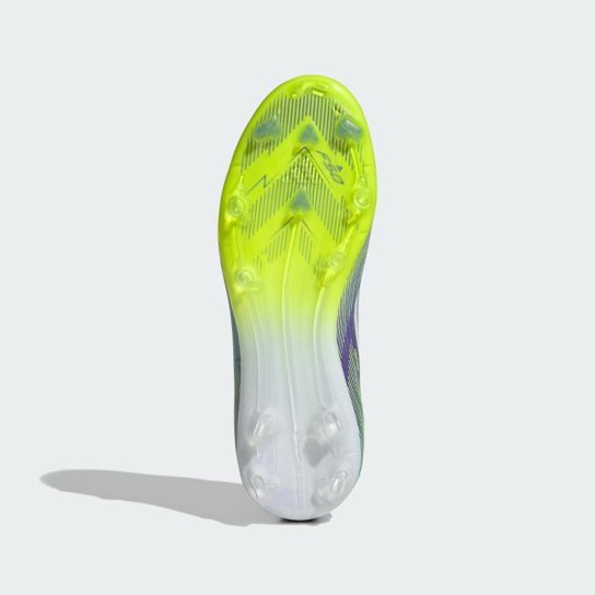 Chuteira Campo Infantil Adidas F50 Elite Unissex