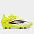 Chuteira Campo Infantil Adidas F50 League - Preto