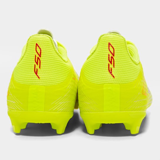 Chuteira Campo Infantil Adidas F50 League