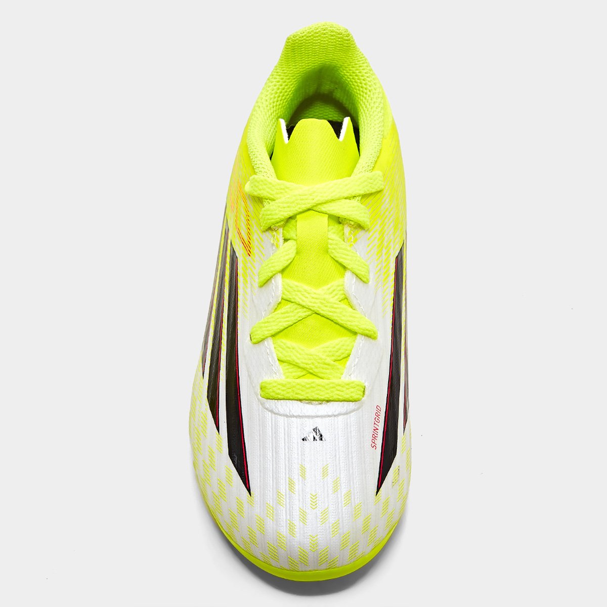 Chuteira Campo Infantil Adidas F50 League | Kings League