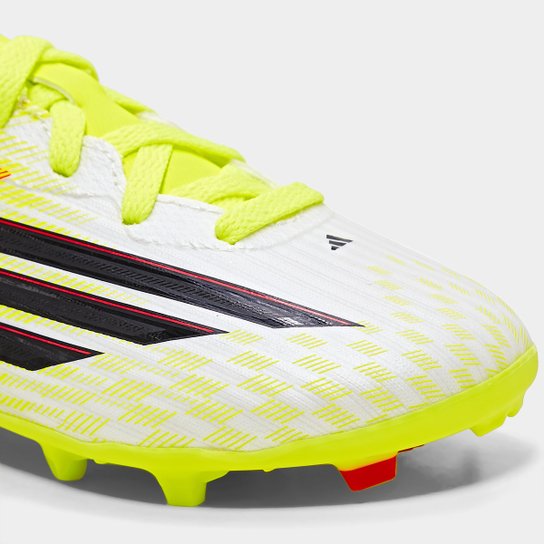Chuteira Campo Infantil Adidas F50 League