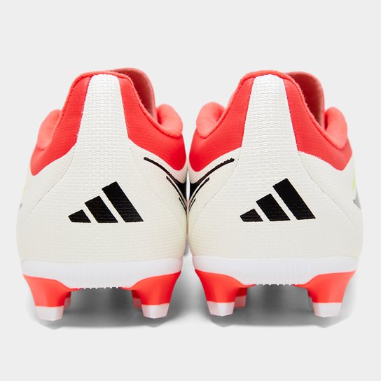 Chuteira Campo Infantil Adidas Predator Club