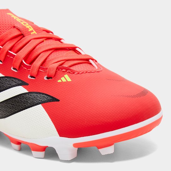 Chuteira Campo Infantil Adidas Predator Club