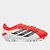 Chuteira Campo Infantil Adidas Predator League - Preto