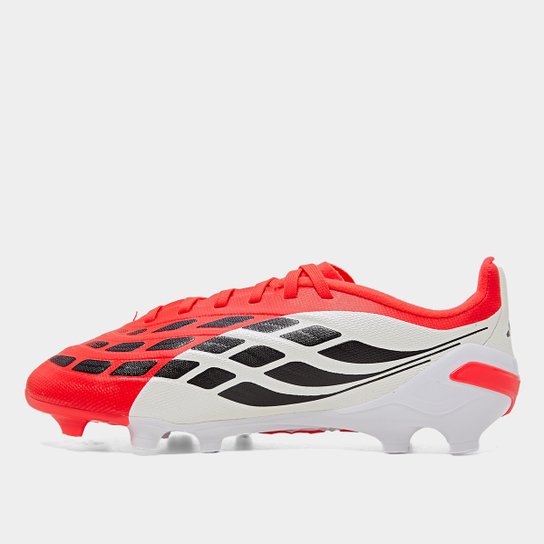 Chuteira Campo Infantil Adidas Predator League