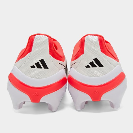 Chuteira Campo Infantil Adidas Predator League
