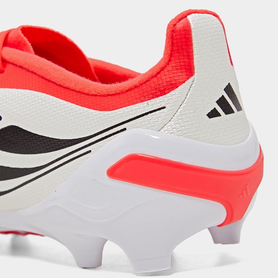 Chuteira Campo Infantil Adidas Predator League