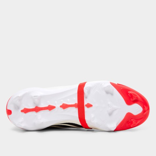 Chuteira Campo Infantil Adidas Predator League LIN