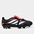 Chuteira Campo Infantil Adidas Predator League LIN - Chumbo
