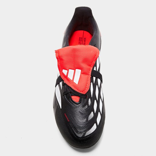 Chuteira Campo Infantil Adidas Predator League LIN