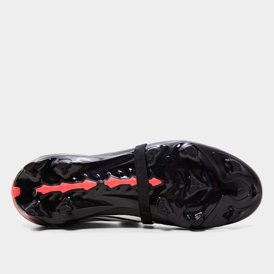 Chuteira Campo Infantil Adidas Predator League LIN