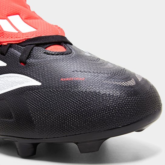 Chuteira Campo Infantil Adidas Predator League LIN