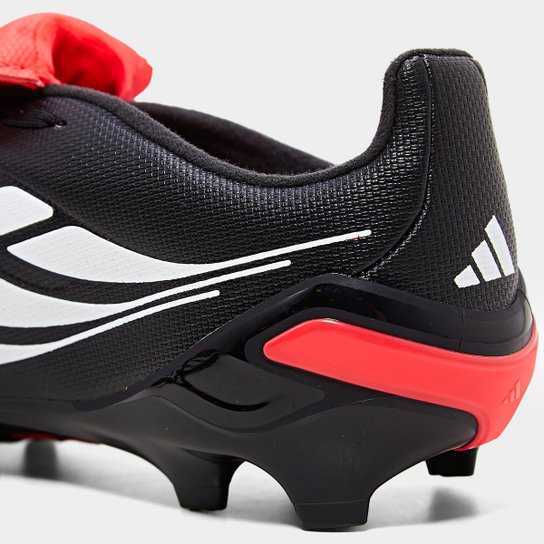 Chuteira Campo Infantil Adidas Predator League LIN