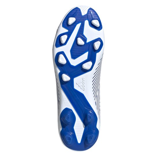 Chuteira Campo Juvenil Adidas Nemeziz 19 4 FG