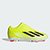 Chuteira Campo Juvenil Adidas X Crazy 23 Acad LL - Amarelo+Preto