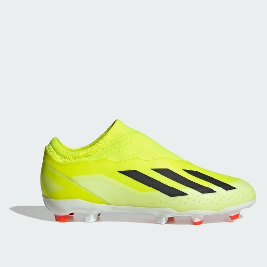 Chuteira Campo Juvenil Adidas X Crazy 23 Acad LL