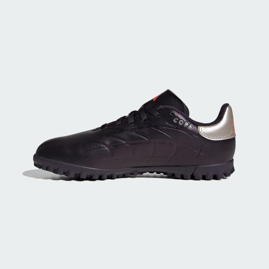 Chuteira Copa Pure 2 Club Society Infantil Adidas