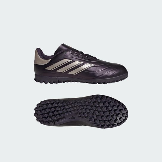 Chuteira Copa Pure 2 Club Society Infantil Adidas
