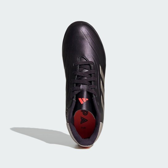 Chuteira Copa Pure 2 Club Society Infantil Adidas