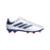 Chuteira Copa Pure 2 League Campo Infantil Adidas - Branco