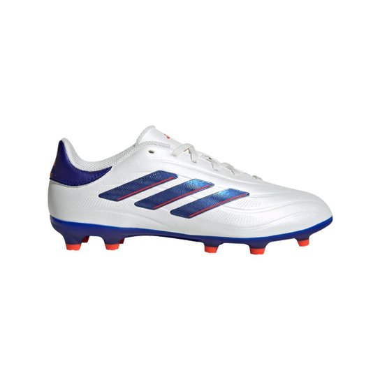 Chuteira Copa Pure 2 League Campo Infantil Adidas