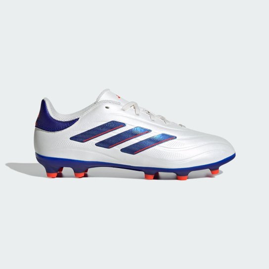 Chuteira Copa Pure 2 League Campo Infantil Adidas