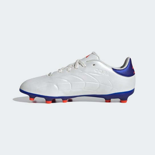Chuteira Copa Pure 2 League Campo Infantil Adidas