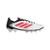 Chuteira Copa Pure 3 Elite Campo - Branco+Vermelho