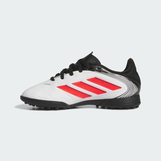 Chuteira Copa Pure 3 League Society Infantil Adidas