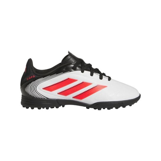 Chuteira Copa Pure 3 League Society Infantil Adidas