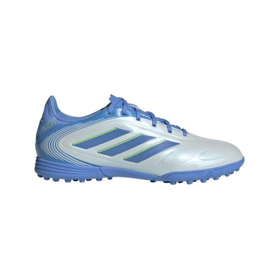 Chuteira Copa Pure 3 League Society Infantil Adidas