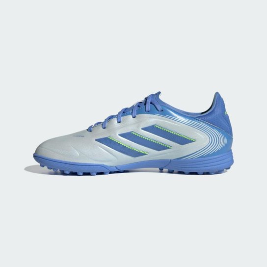 Chuteira Copa Pure 3 League Society Infantil Adidas