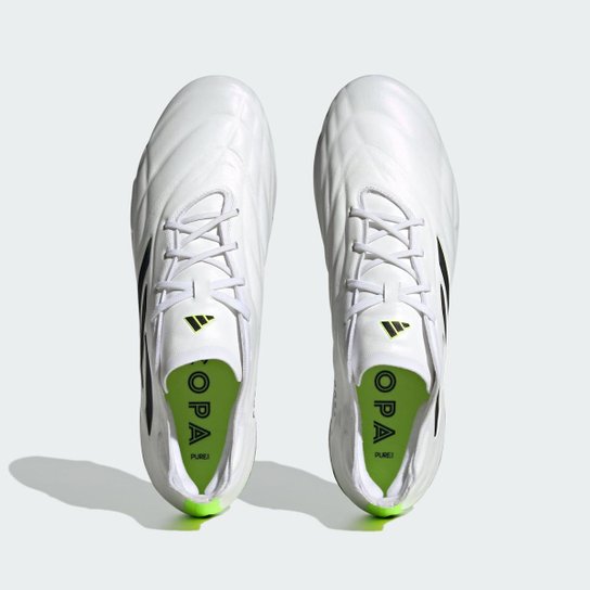 Chuteira Copa Pure II.1 Campo Adidas