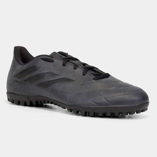 Chuteira Copa Pure.4 Society-Preto Adidas
