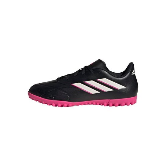 Chuteira Copa Pure.4 Society-Preto Adidas