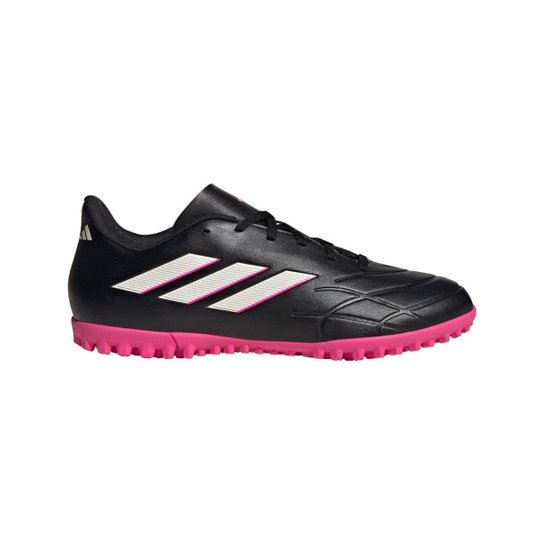 Chuteira Copa Pure.4 Society-Preto Adidas