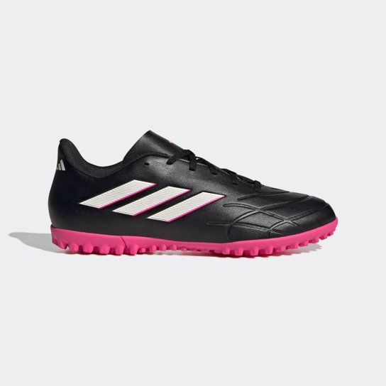 Chuteira Copa Pure.4 Society-Preto Adidas