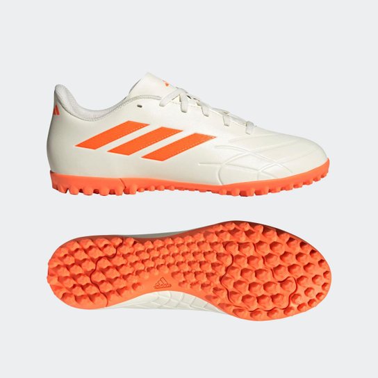 Chuteira Copa Pure.4 Society-Preto Adidas