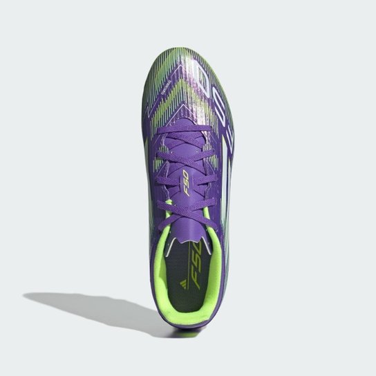 Chuteira F50 Club Firm/Multi-Ground Adidas