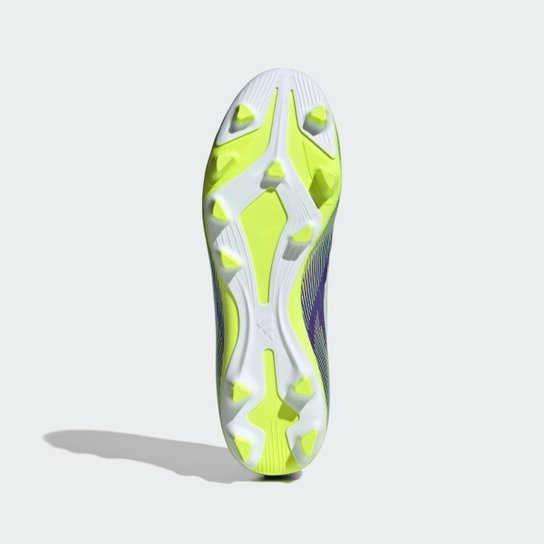 Chuteira F50 Club Firm/Multi-Ground Adidas
