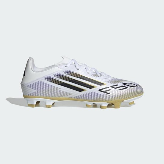 Chuteira F50 Club Firm/Multi-Ground Adidas