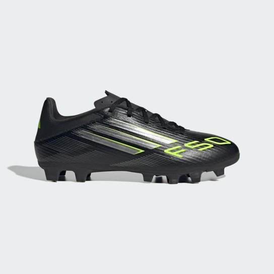 Chuteira F50 Club Firm/Multi-Ground Adidas