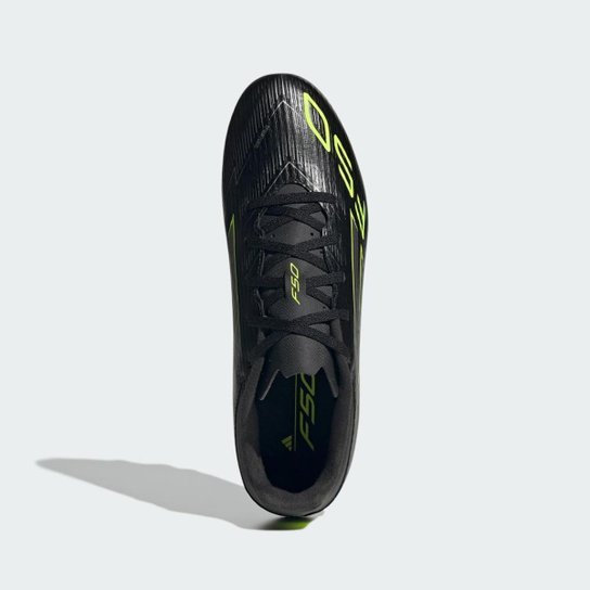 Chuteira F50 Club Firm/Multi-Ground Adidas