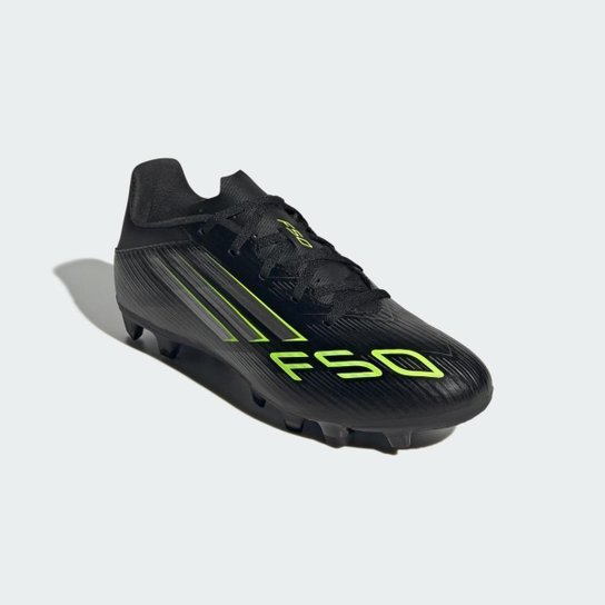 Chuteira F50 Club Firm/Multi-Ground Adidas