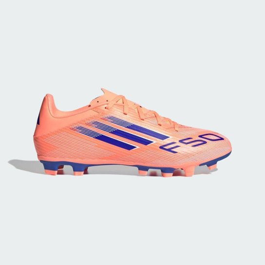 Chuteira F50 Club Firm/Multi-Ground Adidas